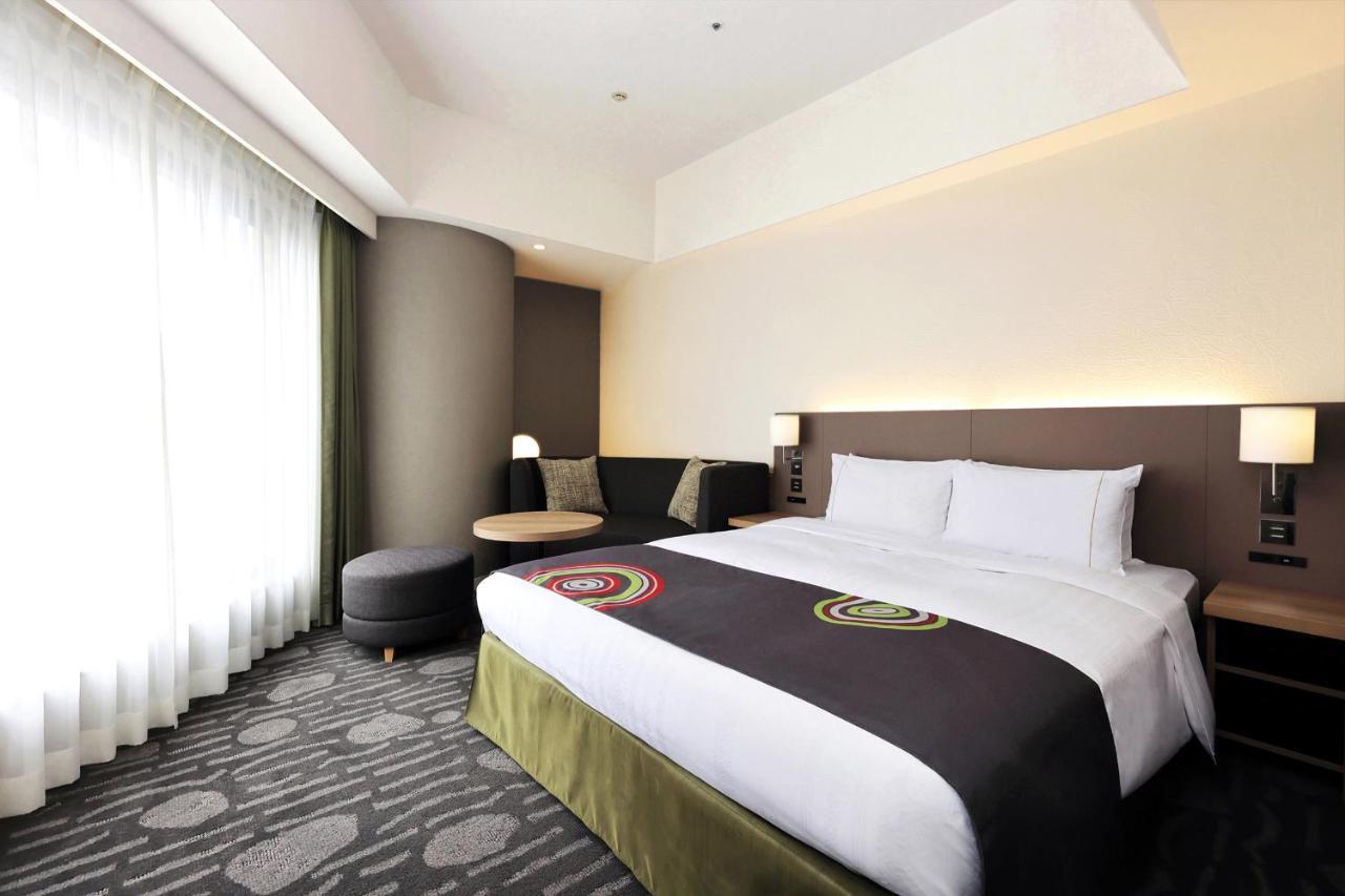 The Royal Park Hotel Fukuoka Fukuoka  Eksteriør billede