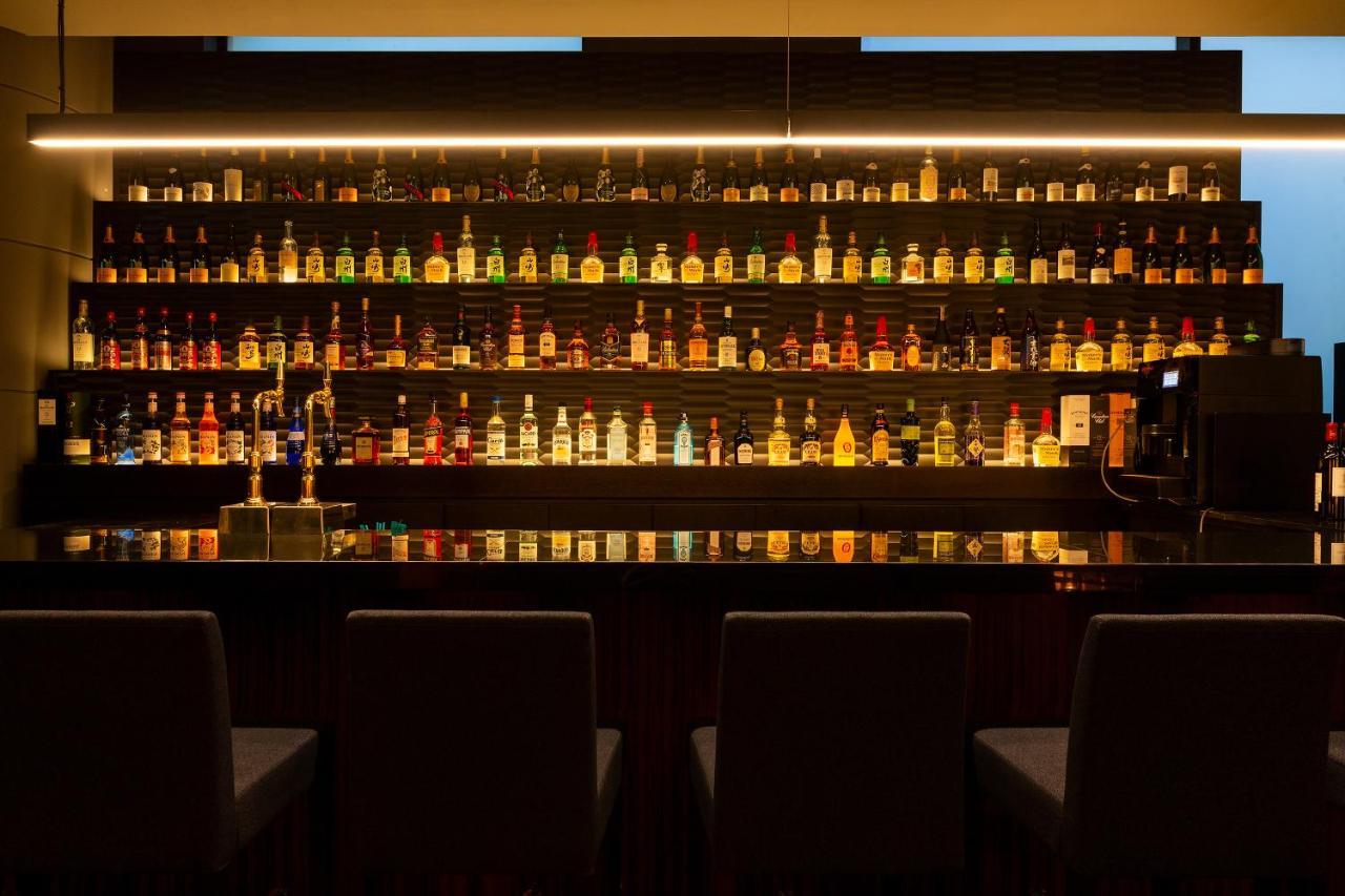 The Royal Park Hotel Fukuoka Fukuoka  Eksteriør billede