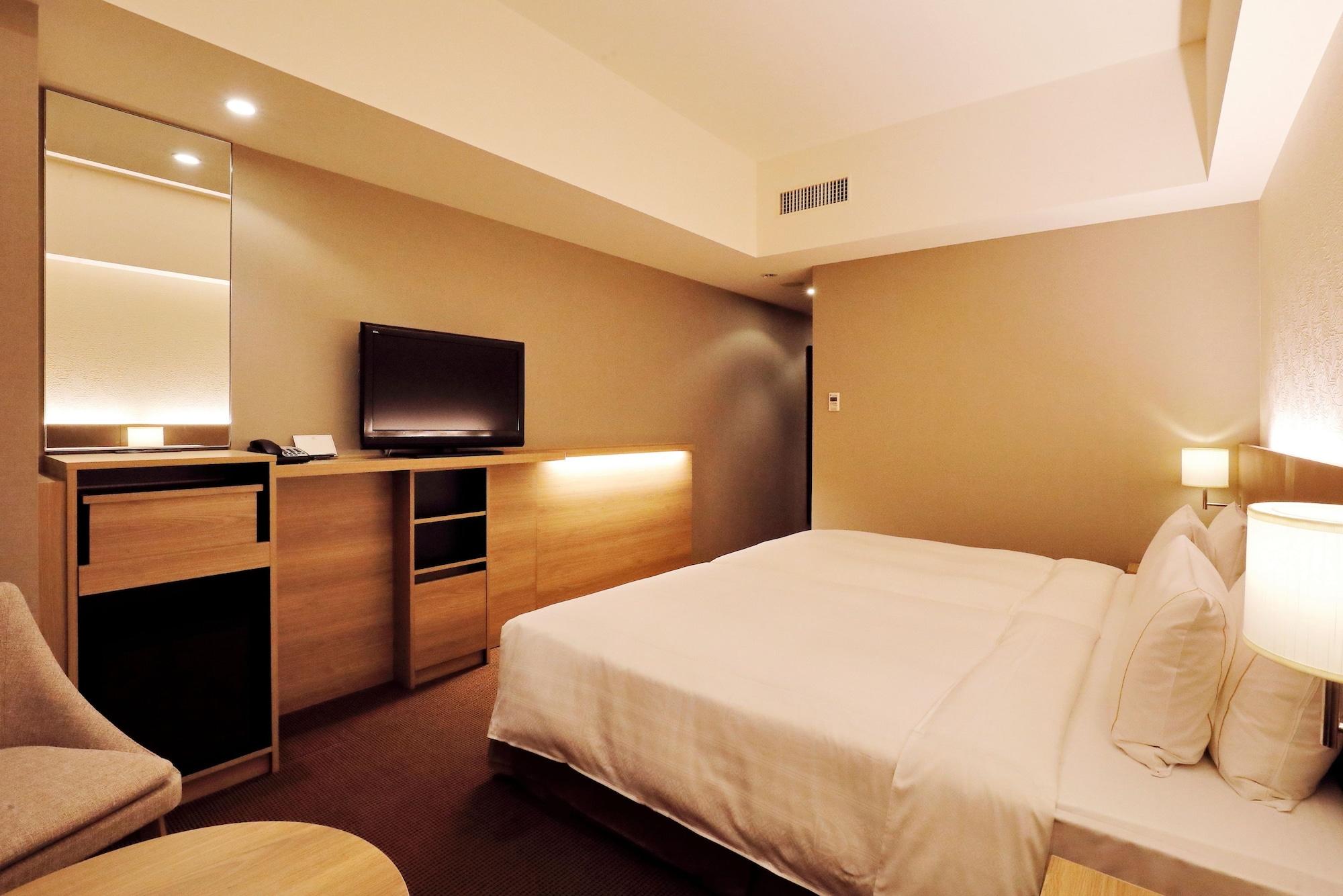 The Royal Park Hotel Fukuoka Fukuoka  Eksteriør billede