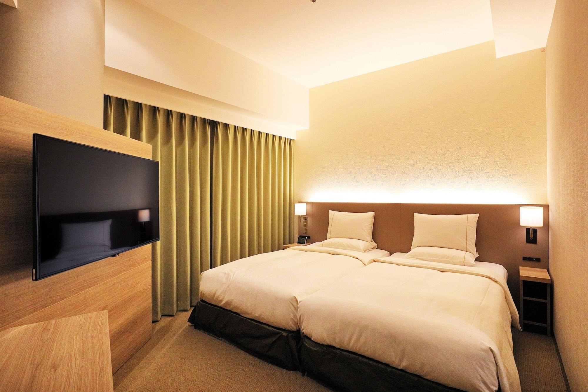 The Royal Park Hotel Fukuoka Fukuoka  Eksteriør billede