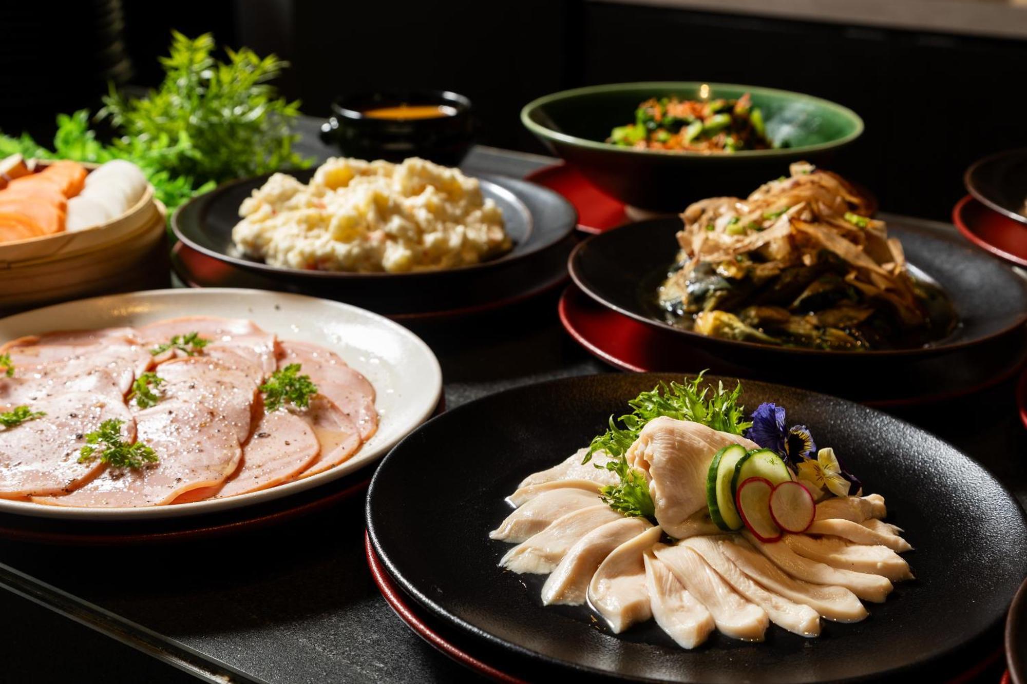 The Royal Park Hotel Fukuoka Fukuoka  Eksteriør billede